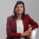 Ministra Minas y Energía Irene Vélez Torres
Bogota febrero 16 del 2023
Foto Guillermo Torres Reina / Semana