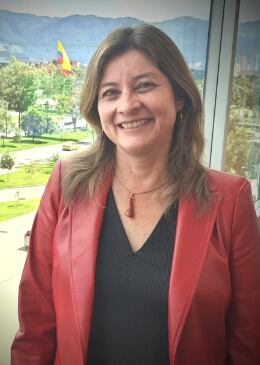 Clara Liliana Guatame