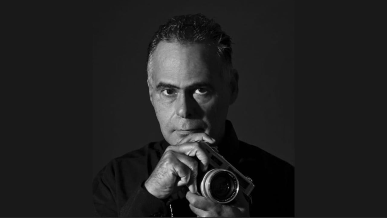 Luis Rodríguez Lezama, reconocido reportero gráfico, falleció en Barranquilla