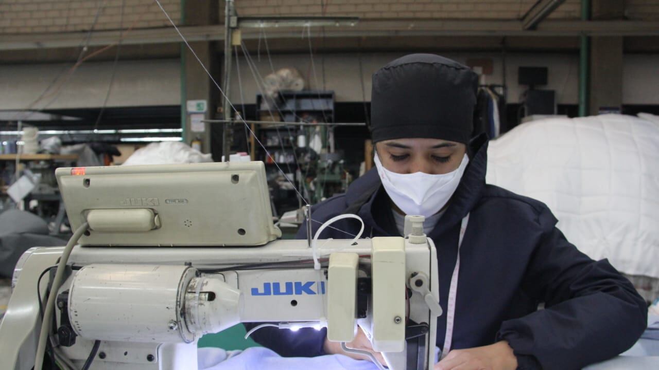 Con empleo y formación, SENA ha beneficiado a más de 12.500 víctimas del conflicto armado