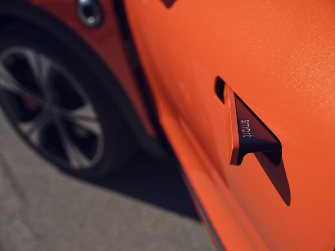 Smart será representada en Colombia por el grupo Inchcape.