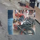 Este hecho sucedió el pasado 26 de septiembre.