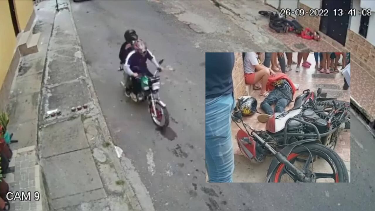 Este hecho sucedió el pasado 26 de septiembre.