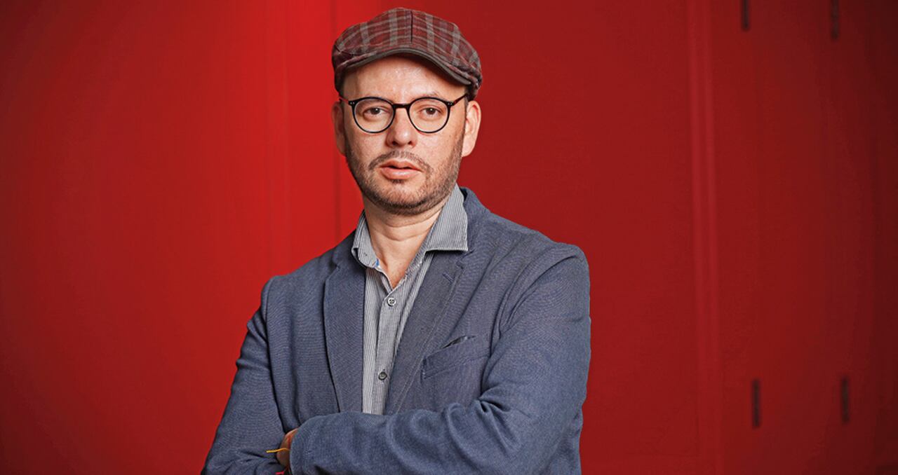 Gabriel Becerra Congresista