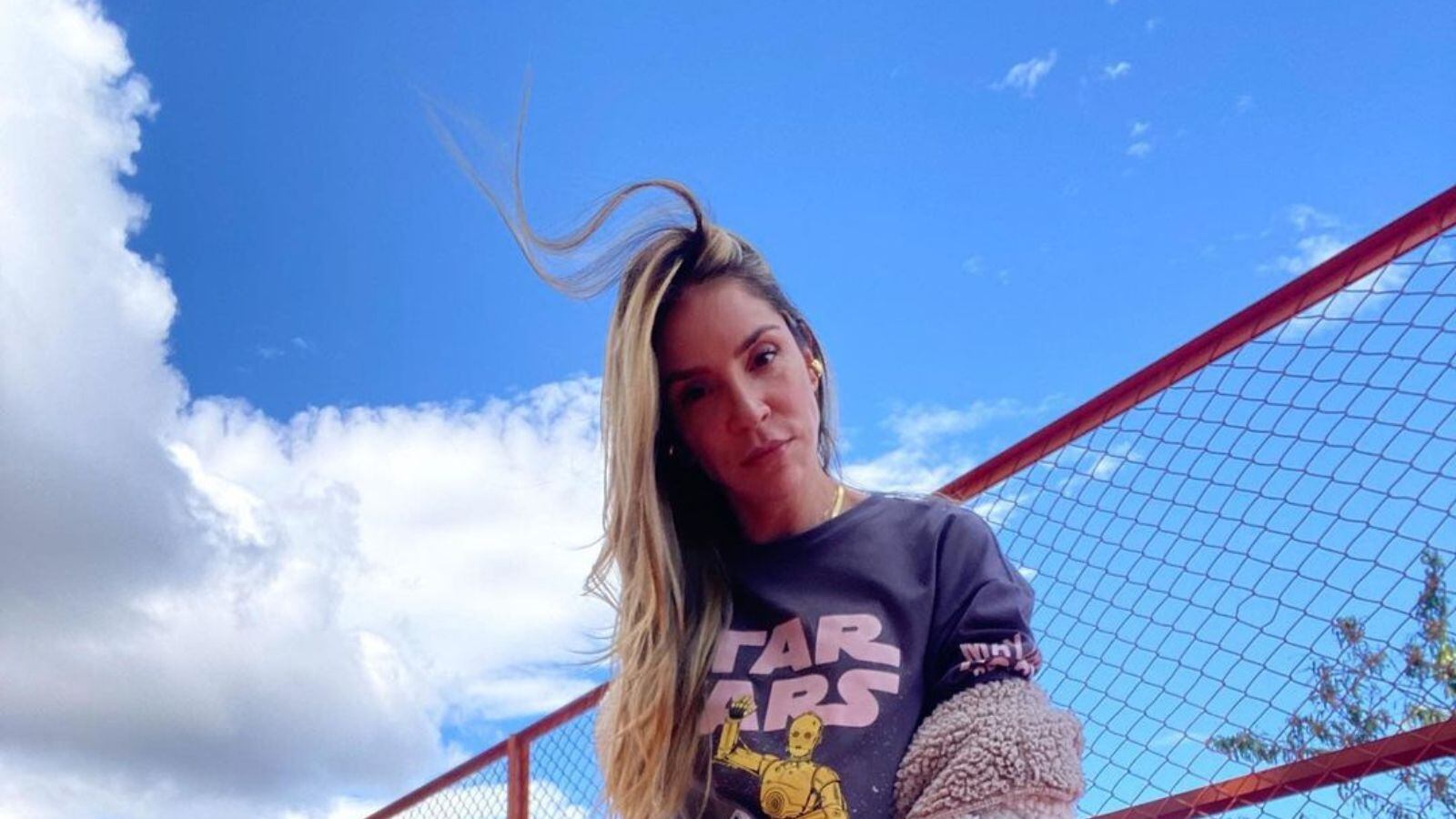 Foto: Instagram @valelizcano