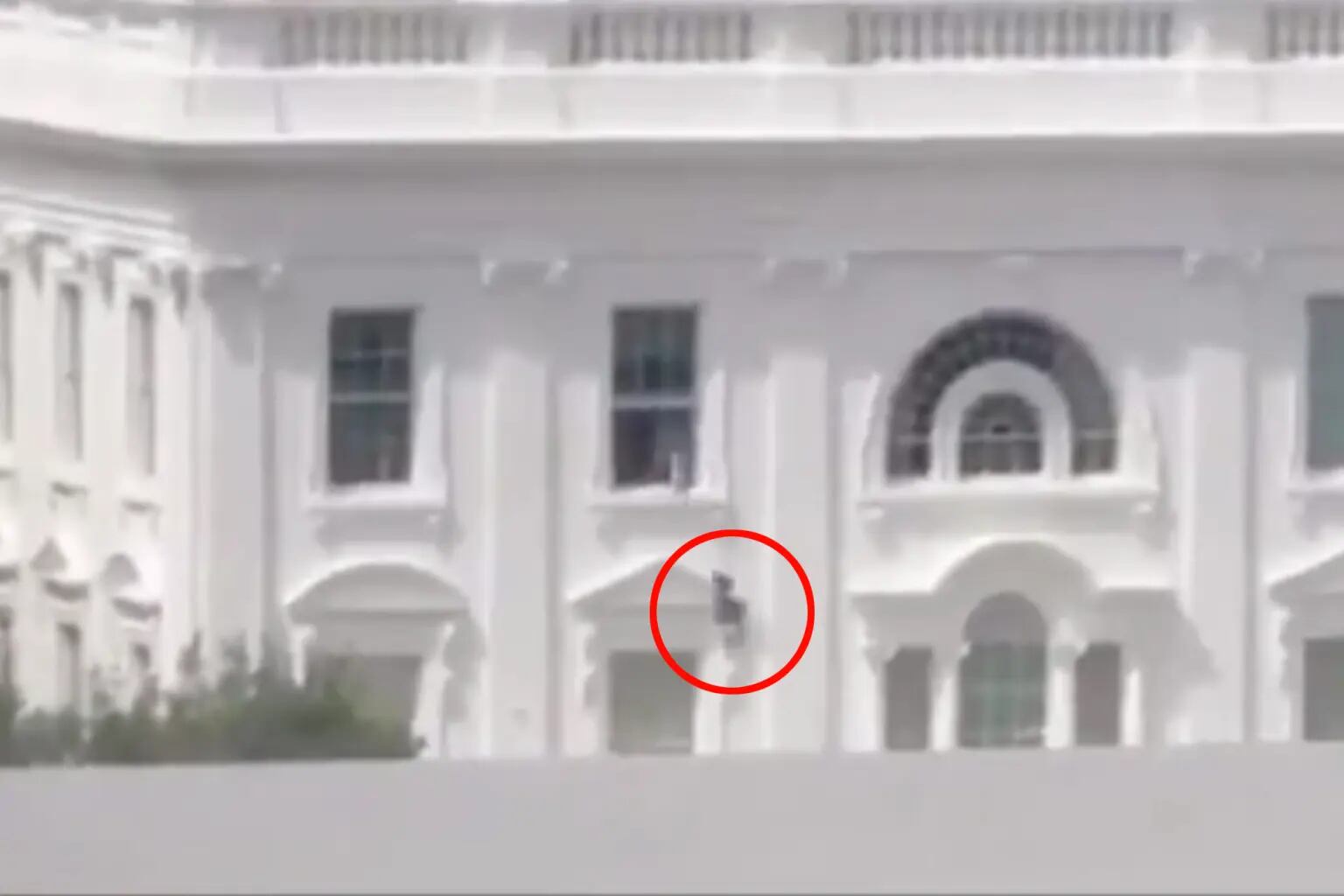 casa blanca