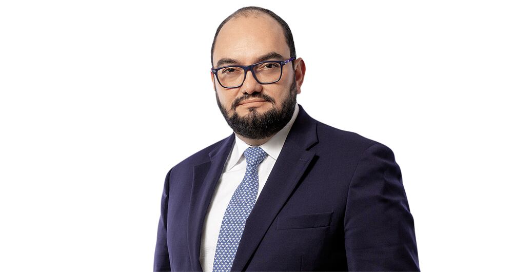 Camilo CuervoSocio de Holland & Knight