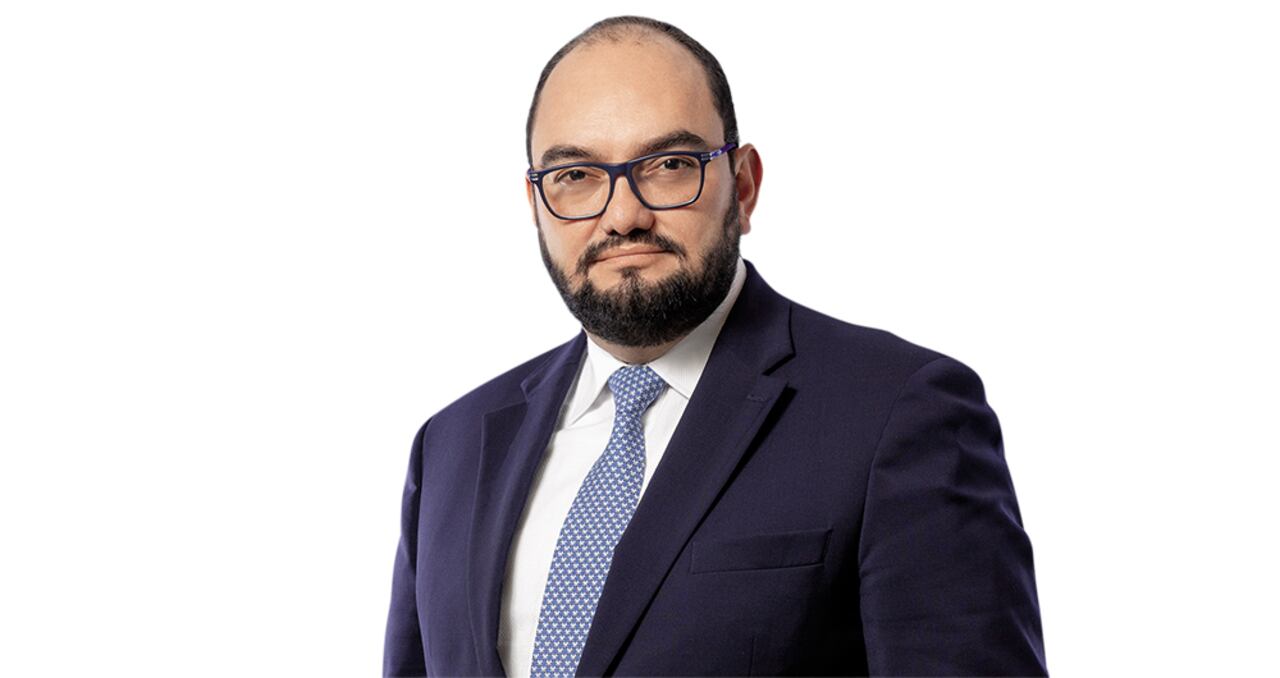 Camilo CuervoSocio de Holland & Knight