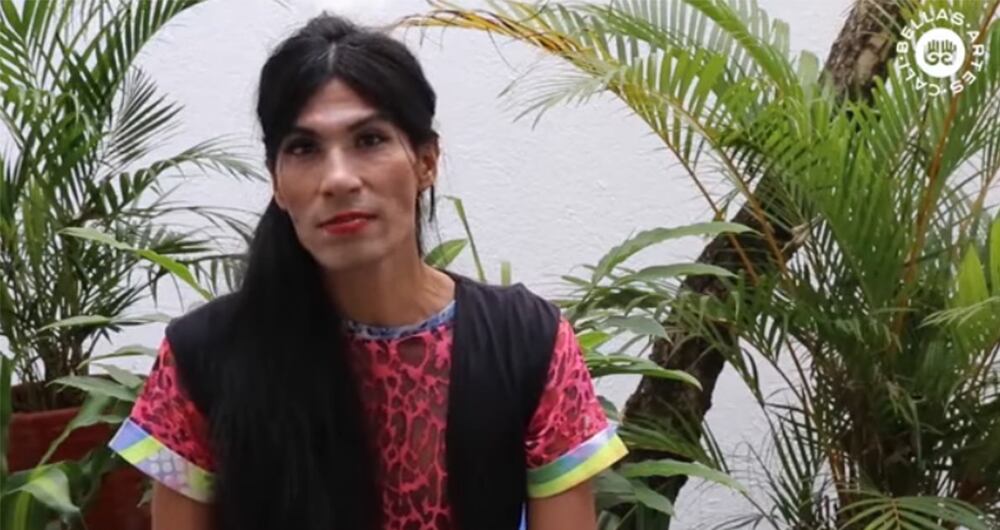 Tras graduarse, el plan de Johnajohn es luchar por los derechos de la población LGBTI.