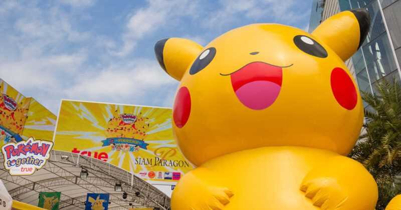 Pokémon Go por fin llega a Japón, la cuna de Pikachu
