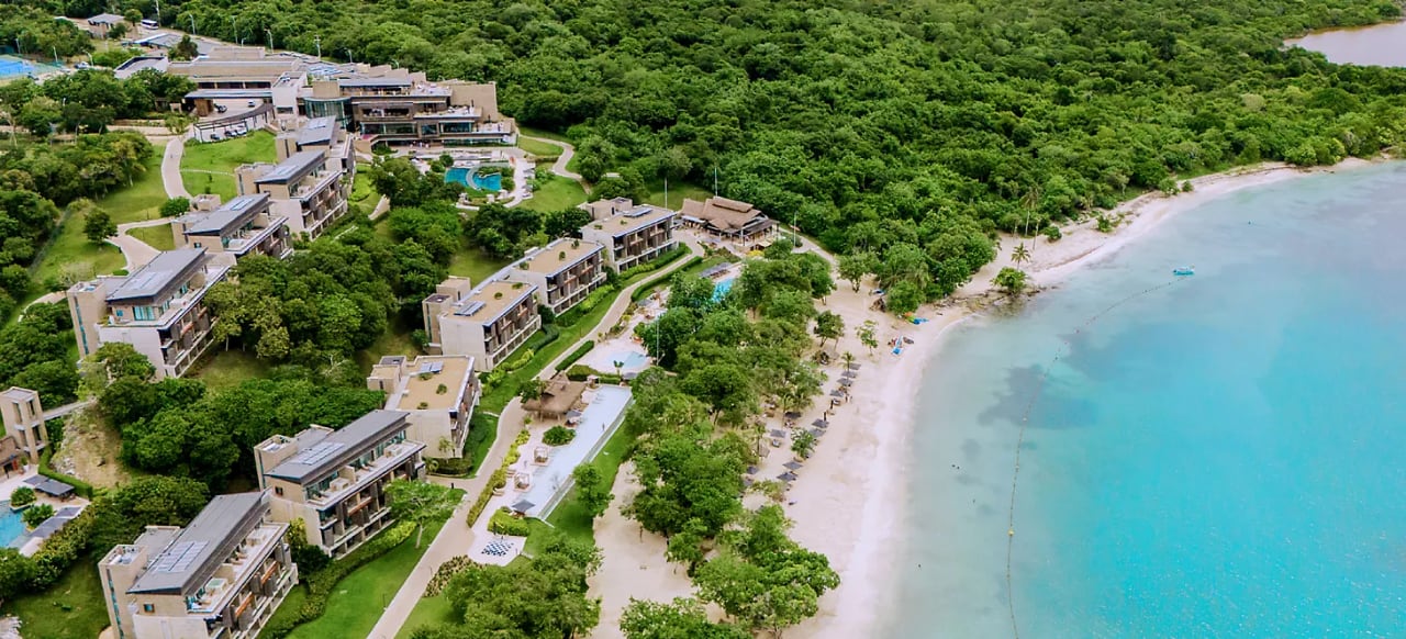 Sofitel Barú Cartagena