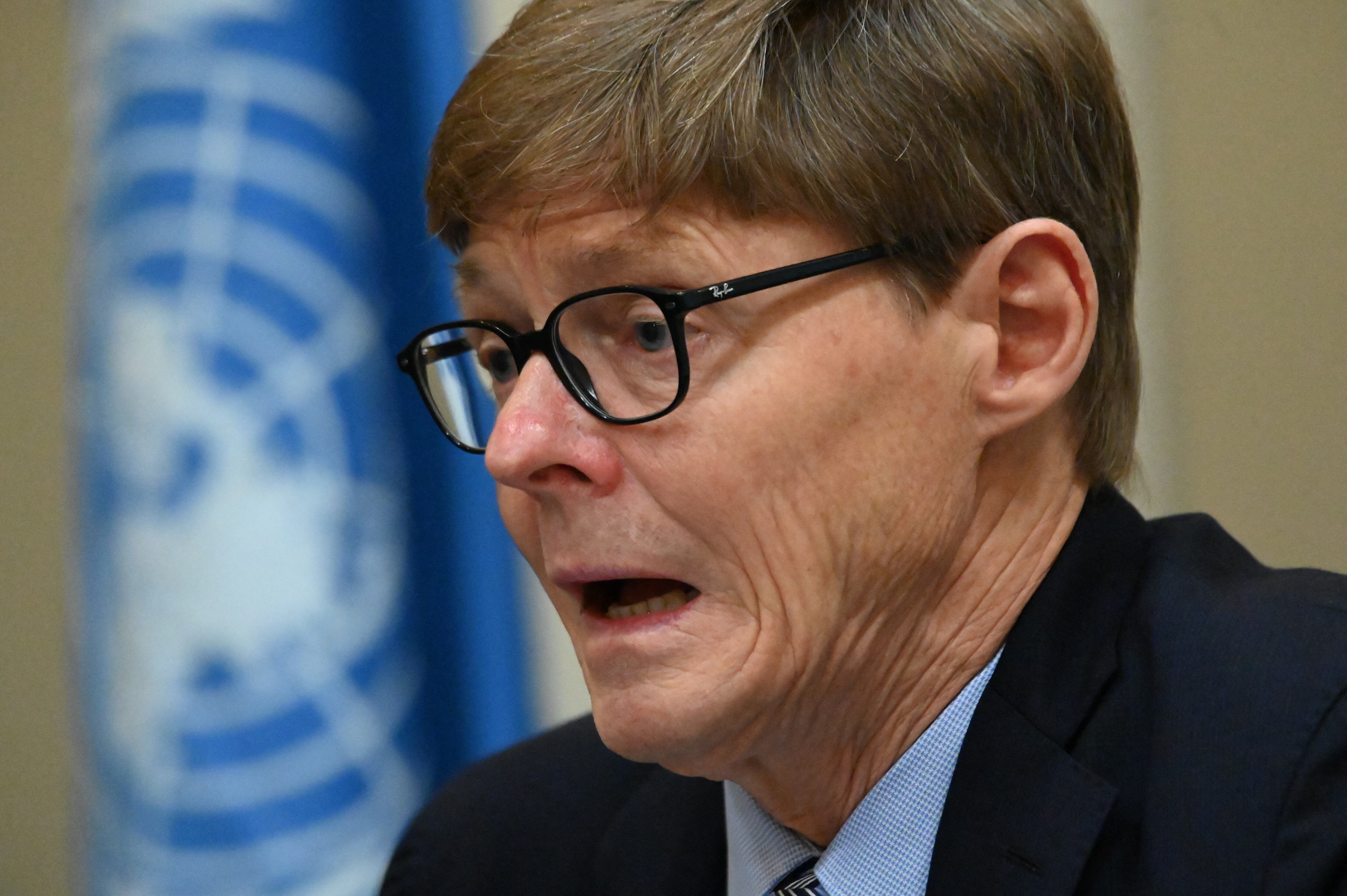 Honduras estado de excepción