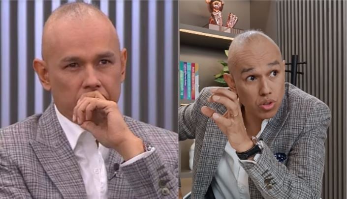 Diego Guauque habló qué pasó con su empleo en Caracol