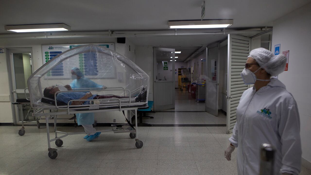 Pandemia Coronavirus