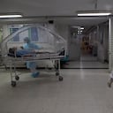 Hospital San Rafael de Fusagasuga
enero 13 del 2021
Foto Esteban Vega