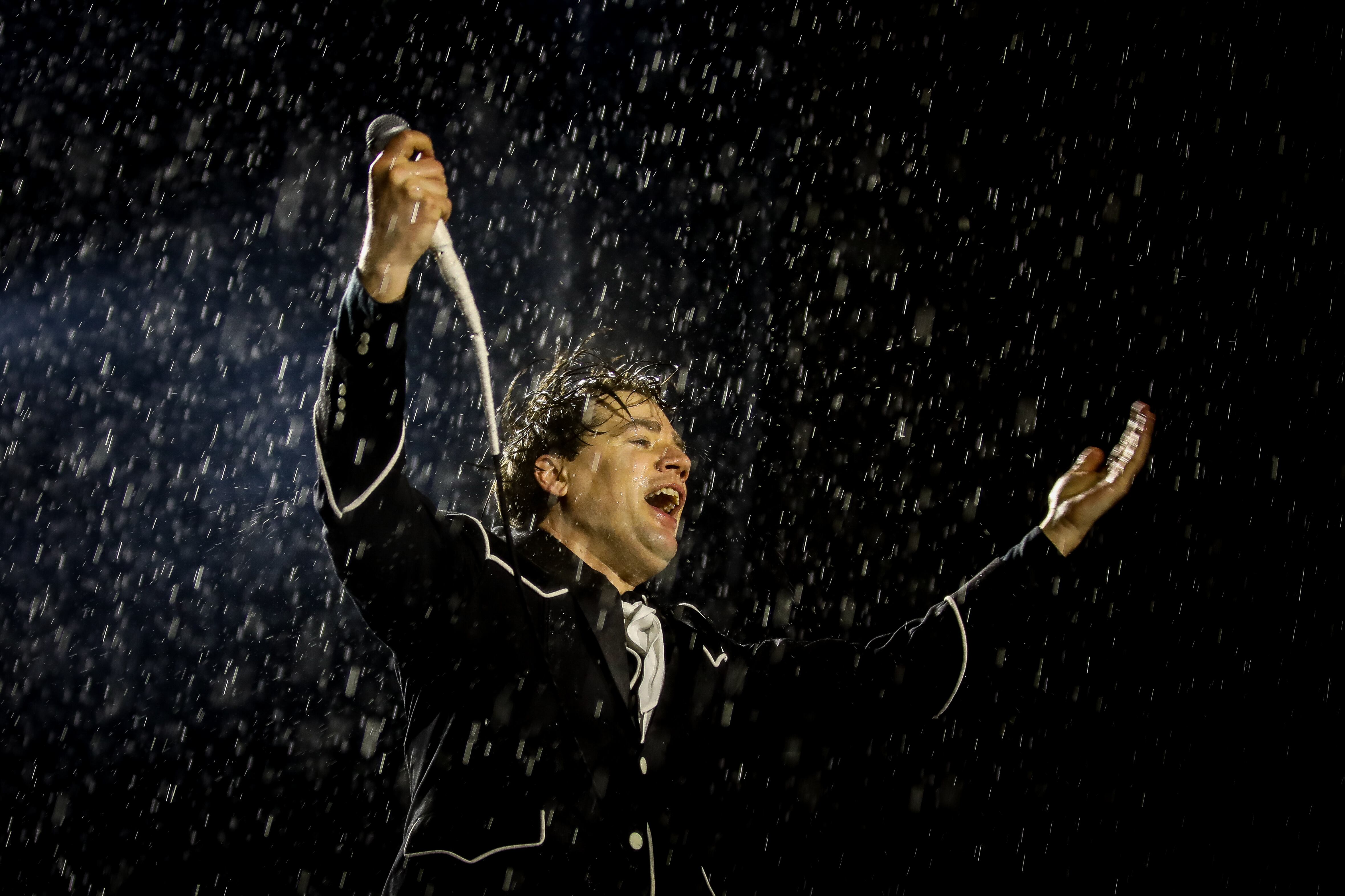 THE HIVES
edición 15 del Festival Estéreo Picnic Bogotá 28 marzo 2025