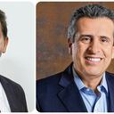 Luis Pérez y Luis Fernando Velasco