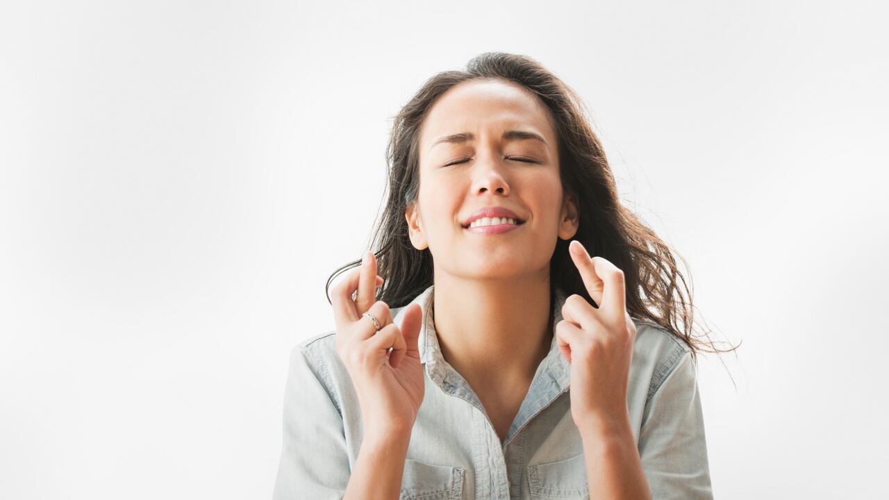 Se cree que estas acciones ayudan a atraer la buena suerte.