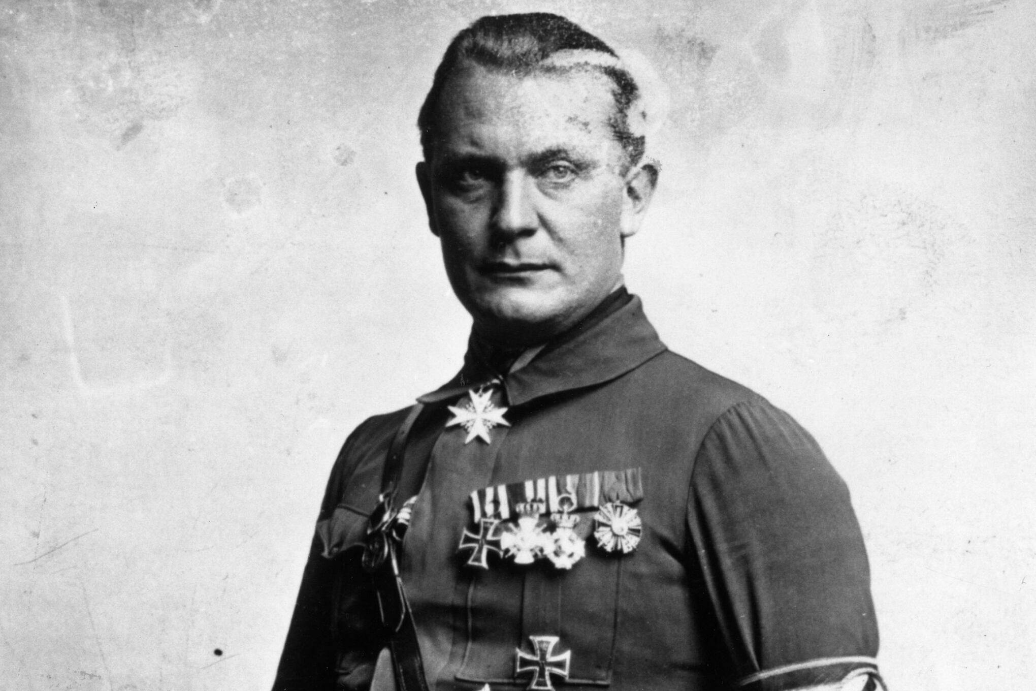 Hermann Goering
