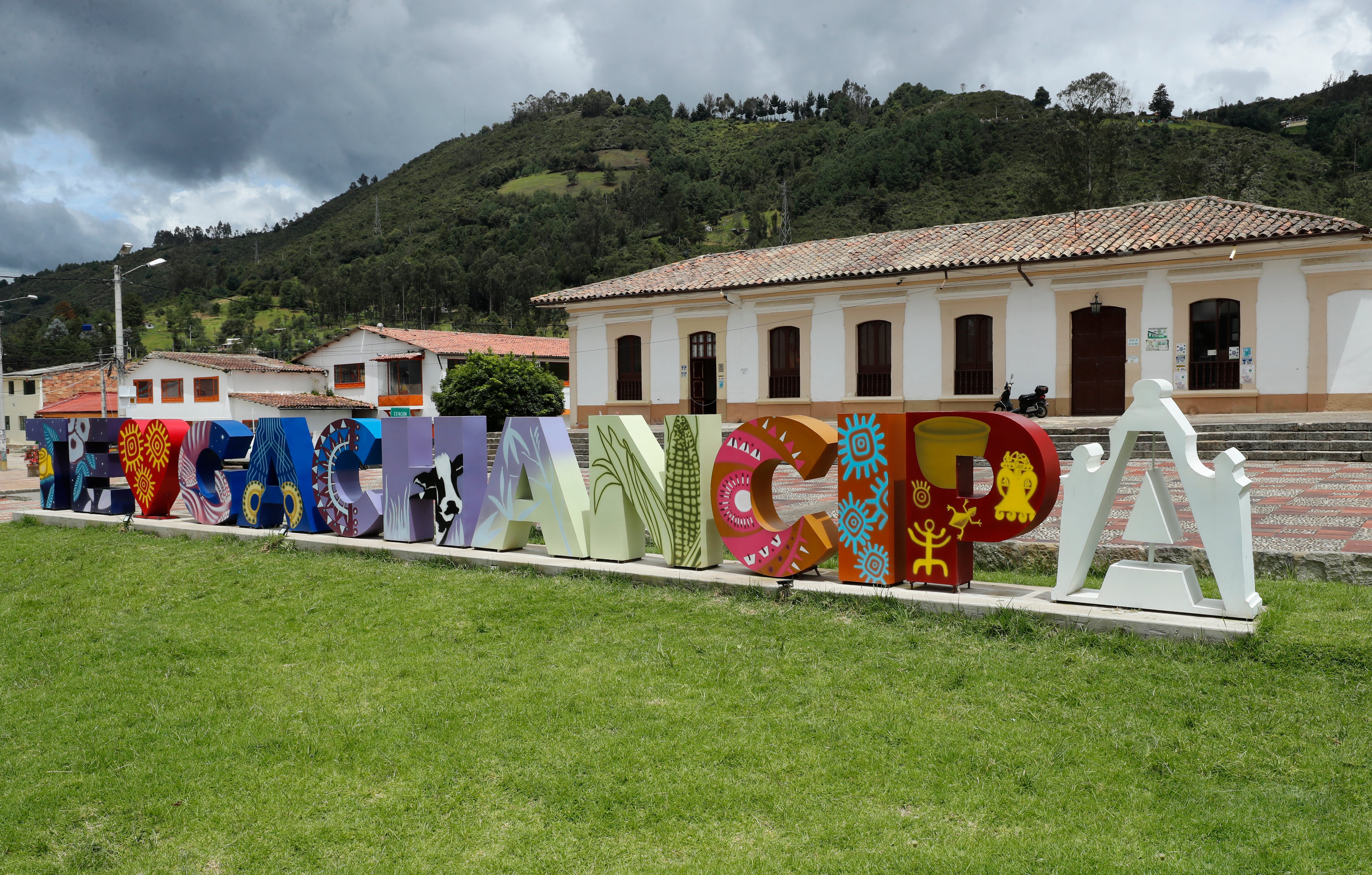 Gachancipá Cundinamarca