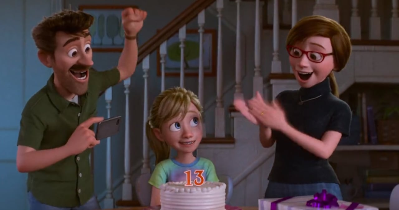 Intensamente Riley Bebe ‘Intensamente 2′: este es el tráiler y la fecha de estreno de la ...