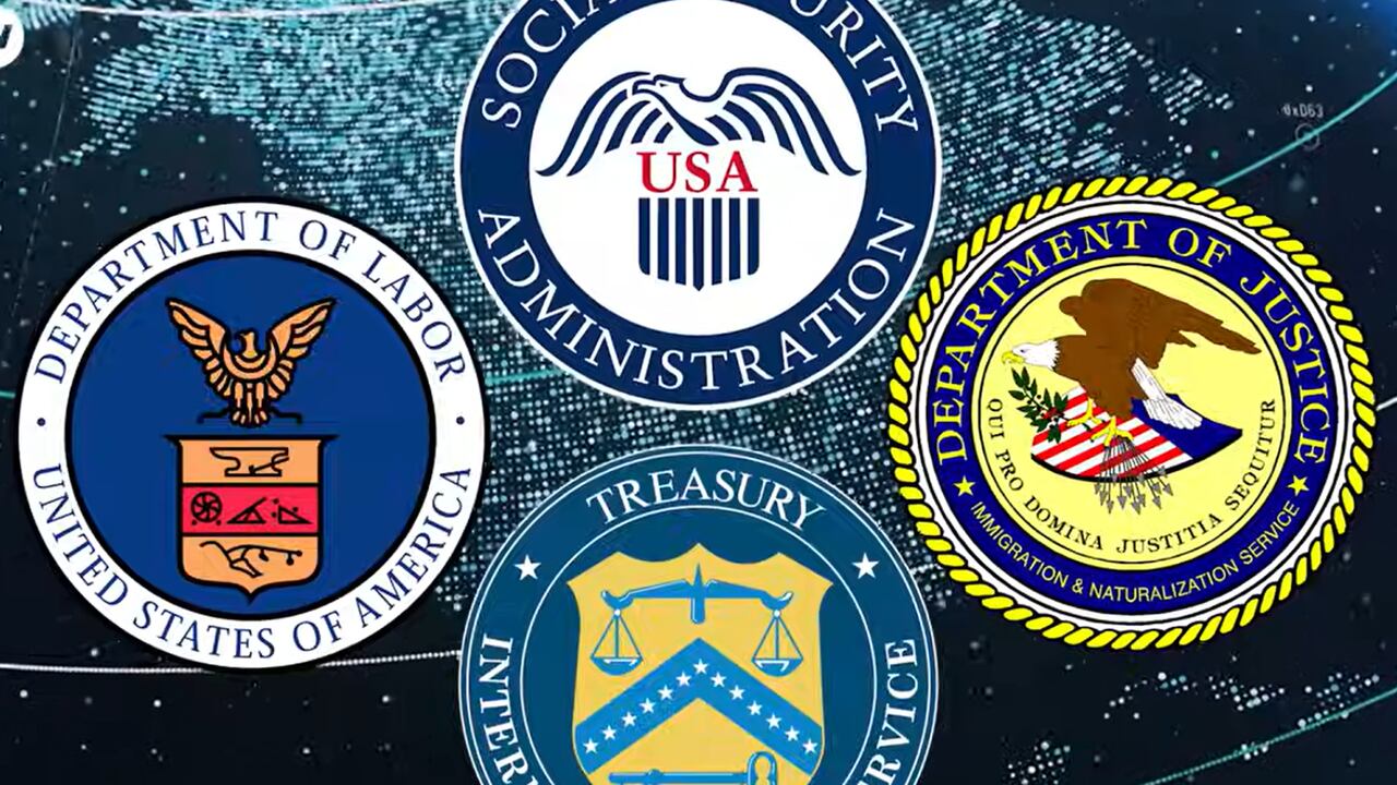 Polémica frente a la creación del software ImmigrationOS