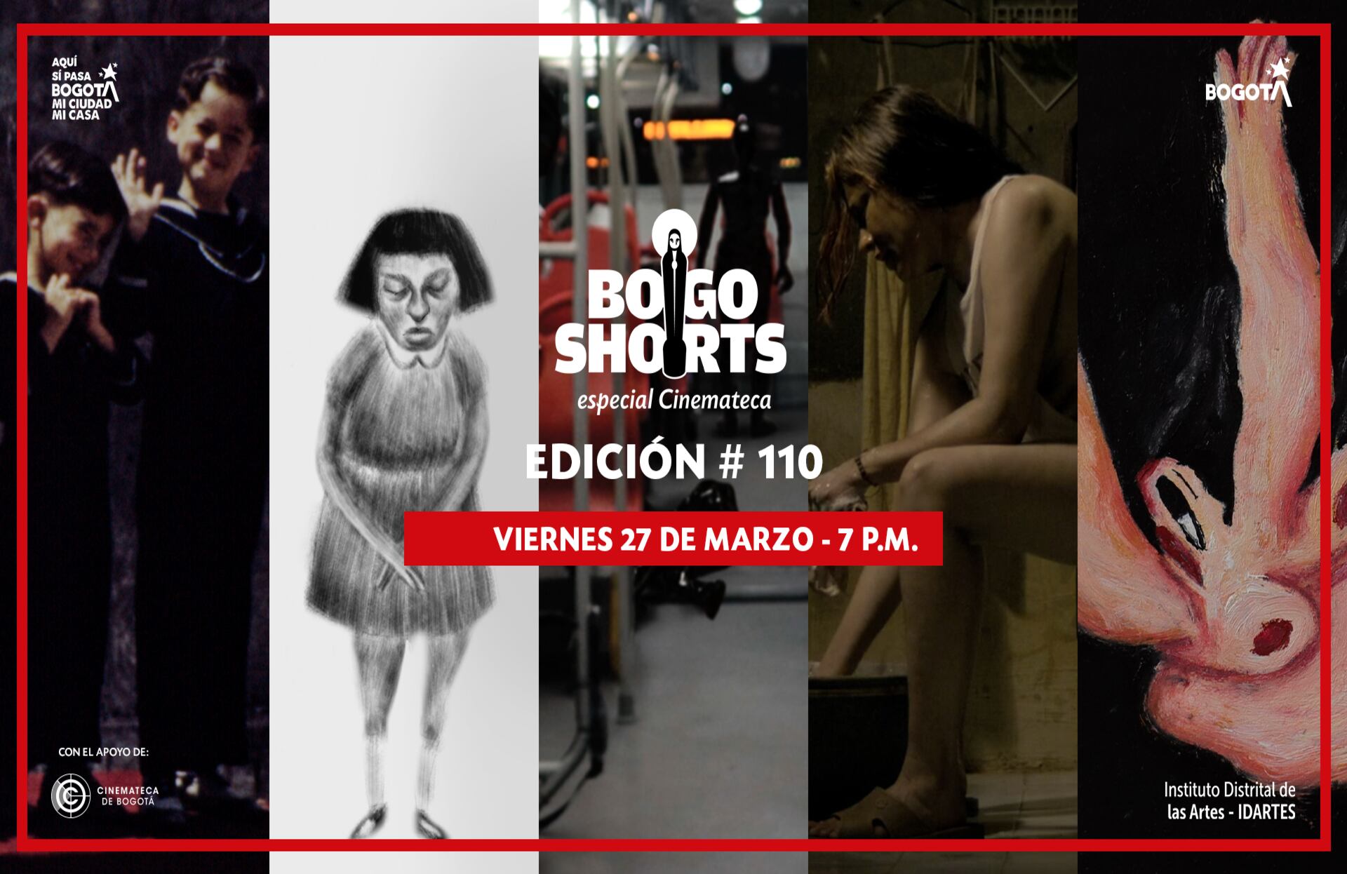 La sesión tendrá lugar el 27 de marzo de 2026.