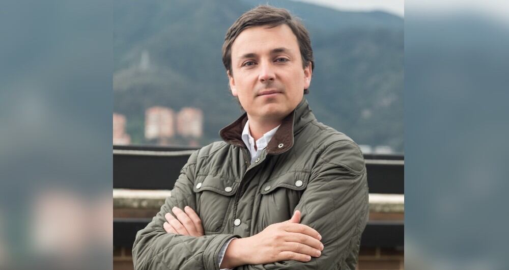 Alejandro Callejas asumió como nuevo gerente del proyecto Lagos de Torca