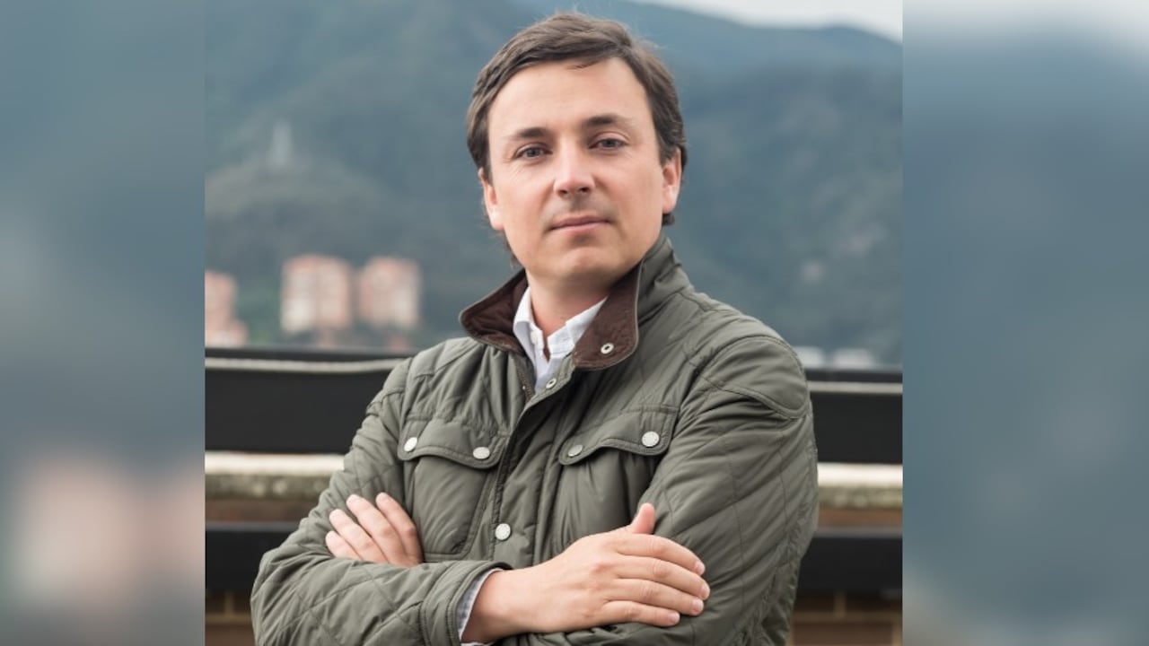 Alejandro Callejas asumió como nuevo gerente del proyecto Lagos de Torca