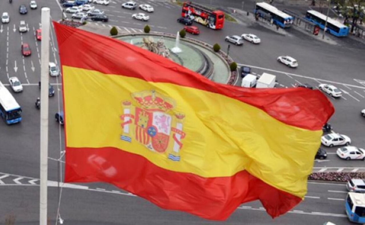 Desempleo en España. Foto: El País