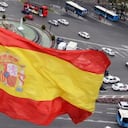 Desempleo en España. Foto: El País