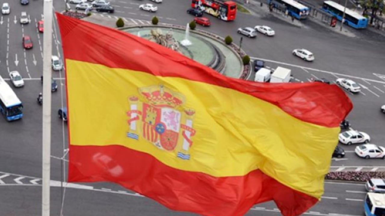 España es uno de los destinos más llamativos para los colombianos.