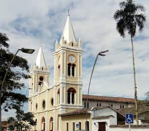 Las fiestas de Guacarí se realizarán en el segundo fin de semana de agosto.