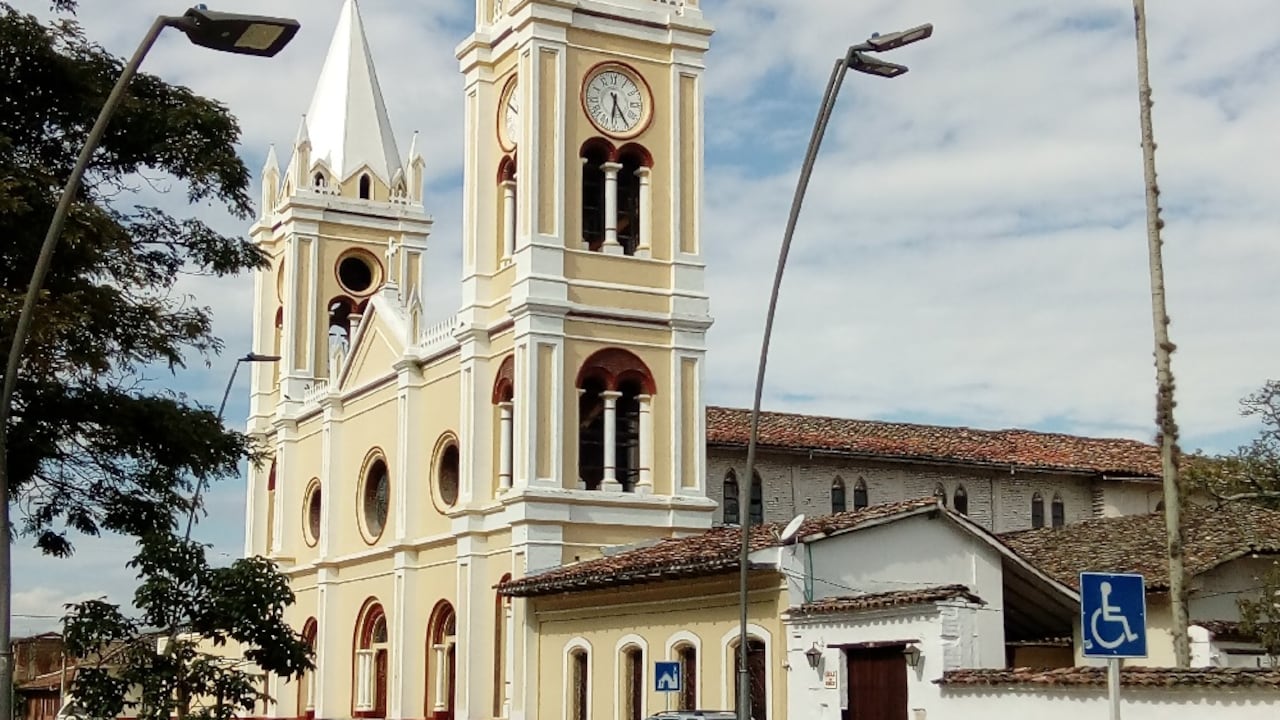 Las fiestas de Guacarí se realizarán en el segundo fin de semana de agosto.