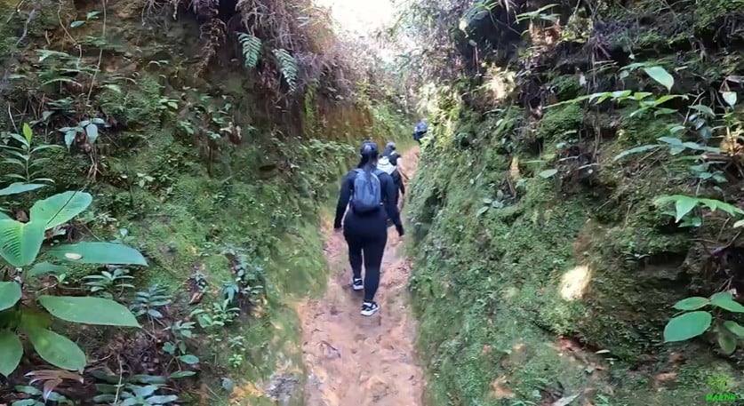 El Retiro, Antioquia