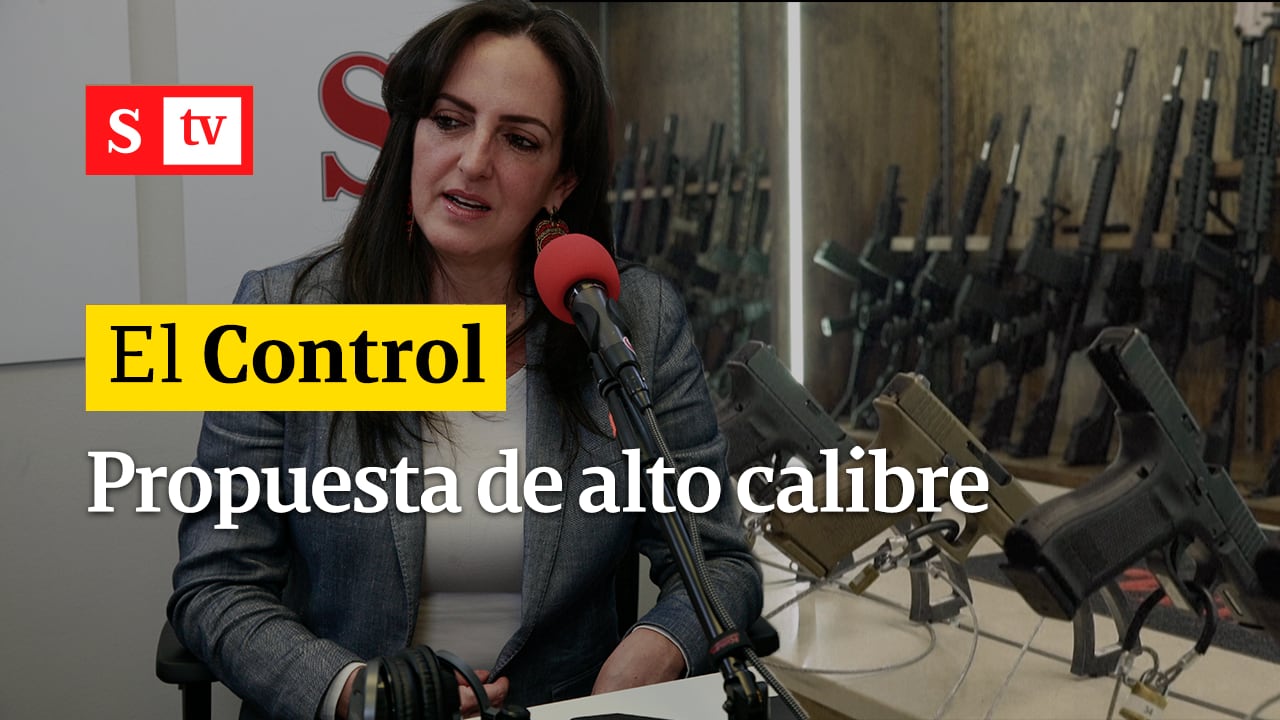 Propuesta de alto calibre