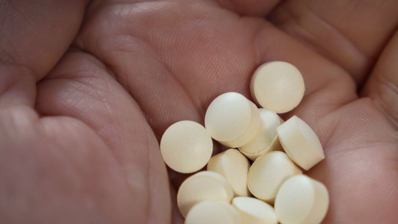 Los medicamentos vencidos se consideran, en muchos casos, residuos peligrosos.