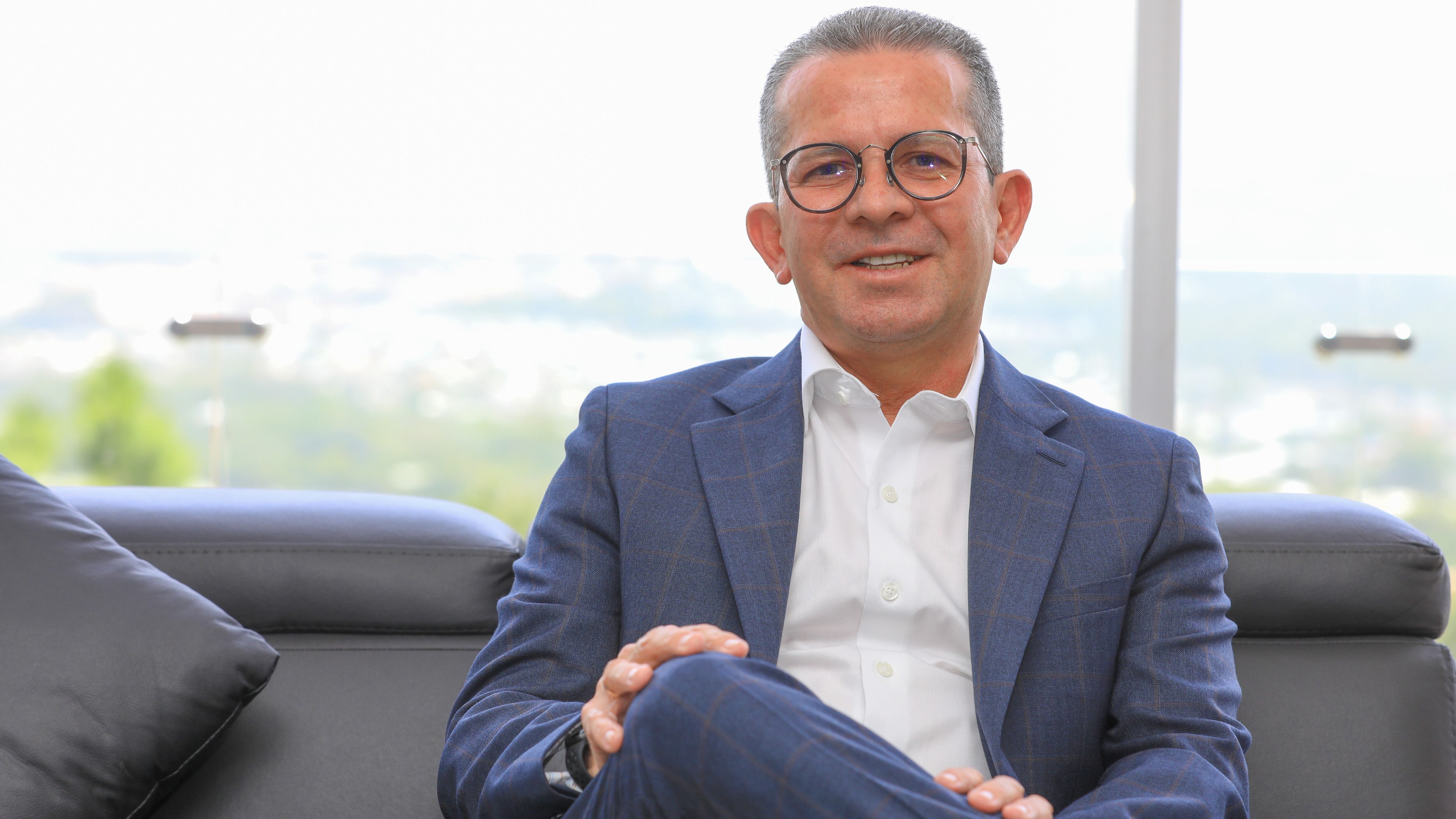 100 Empresas, Volaris