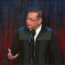 Presidente Gustavo PetroPresidente Gustavo Petro