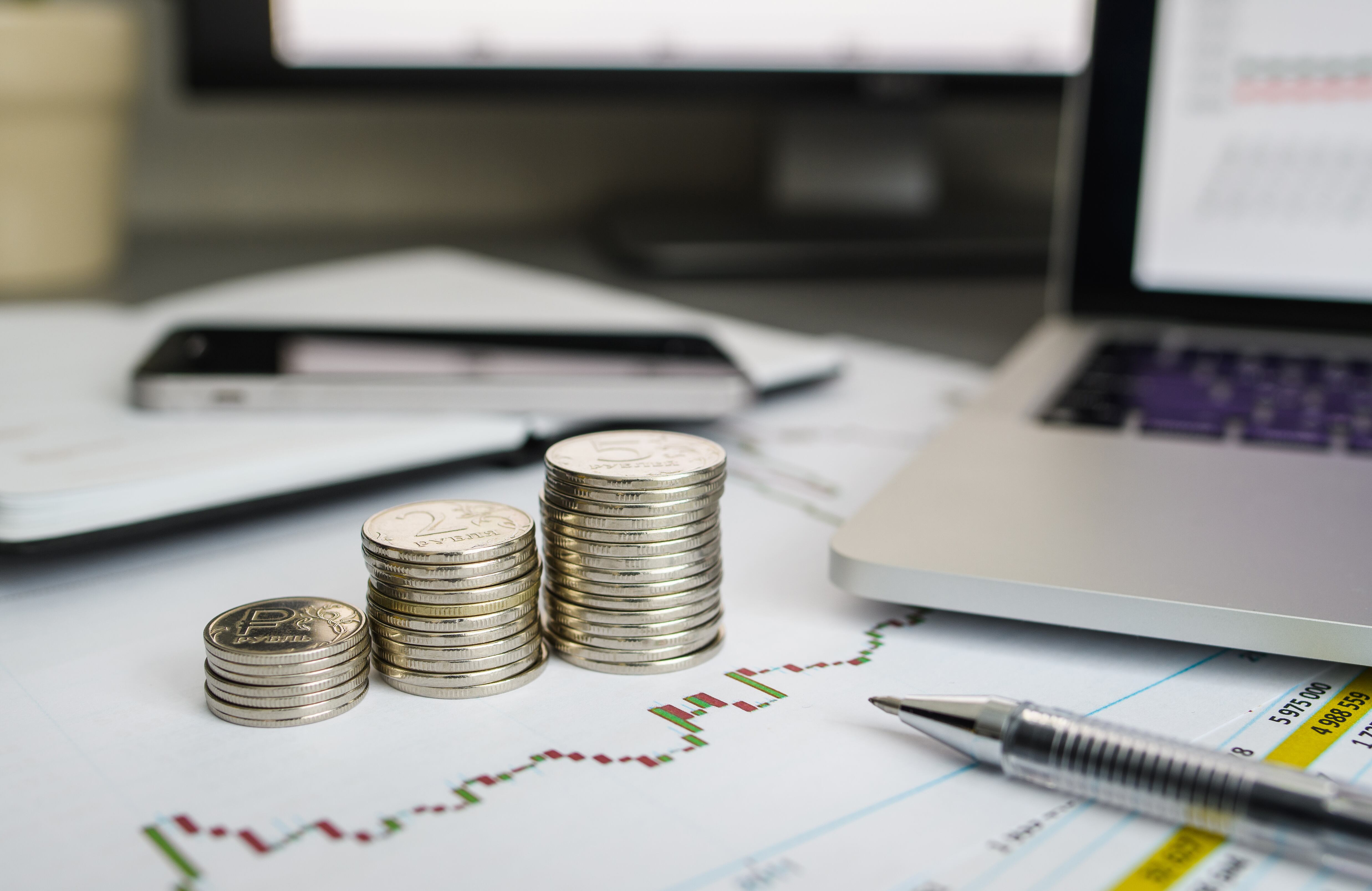 Elija el banco que mejores intereses le ofrece para ahorrar su dinero en un CDT.