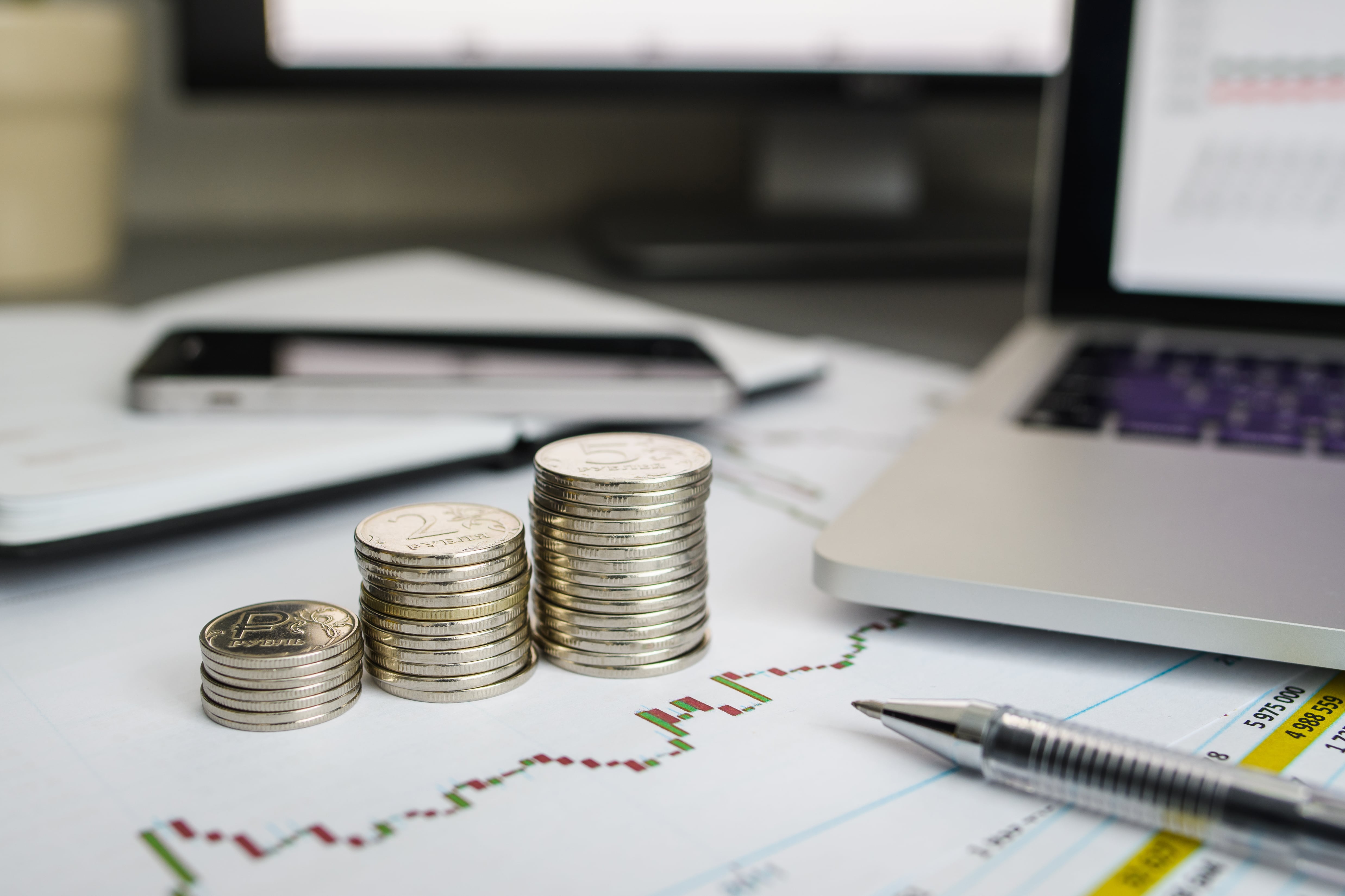 Elija el banco que mejores intereses le ofrece para ahorrar su dinero en un CDT.