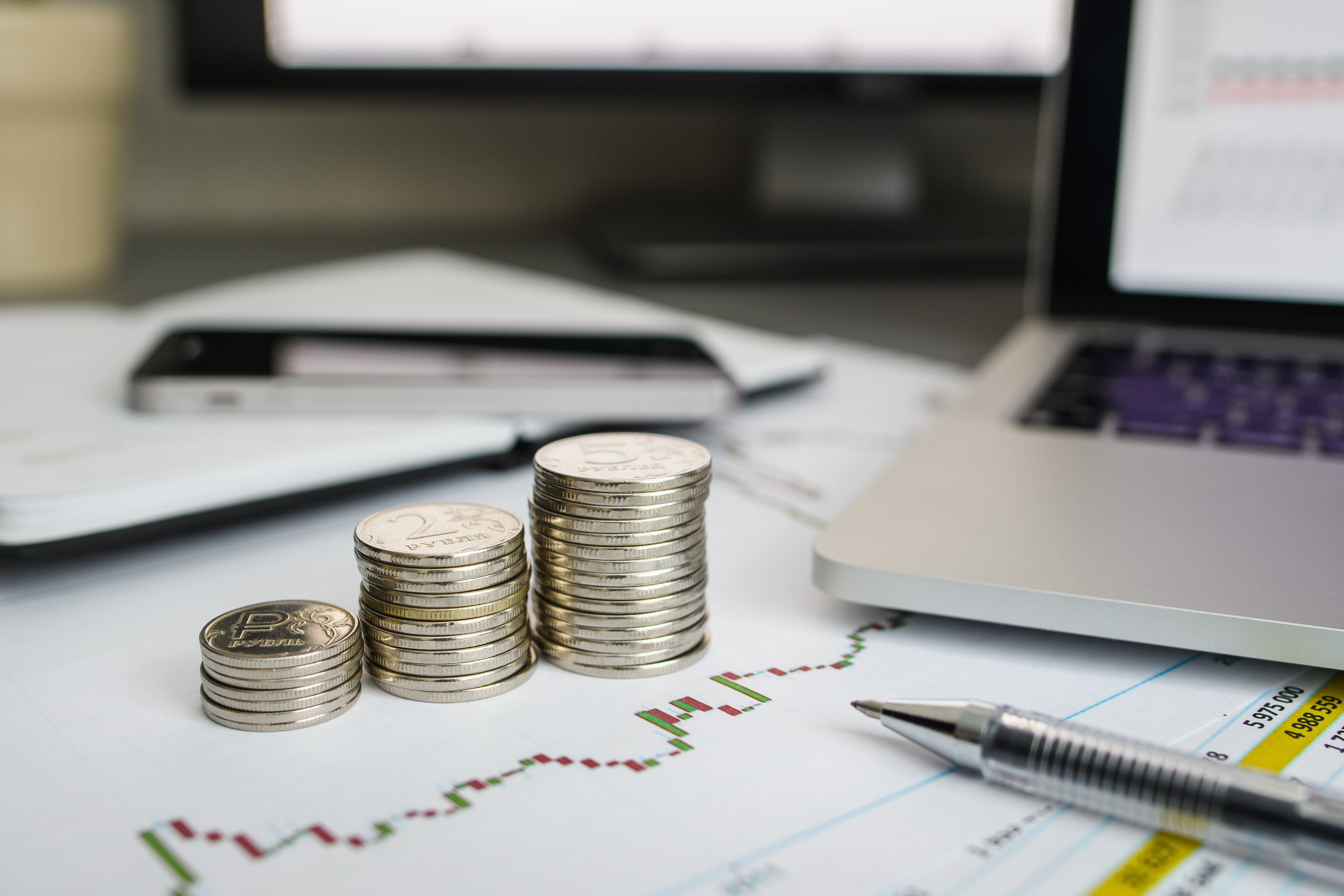 Elija el banco que mejores intereses le ofrece para ahorrar su dinero en un CDT.