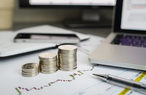 Elija el banco que mejores intereses le ofrece para ahorrar su dinero en un CDT.