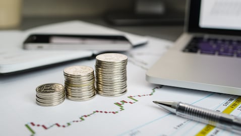 Elija el banco que mejores intereses le ofrece para ahorrar su dinero en un CDT.