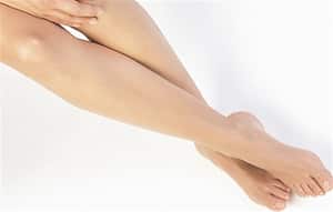 cuidados de las piernas