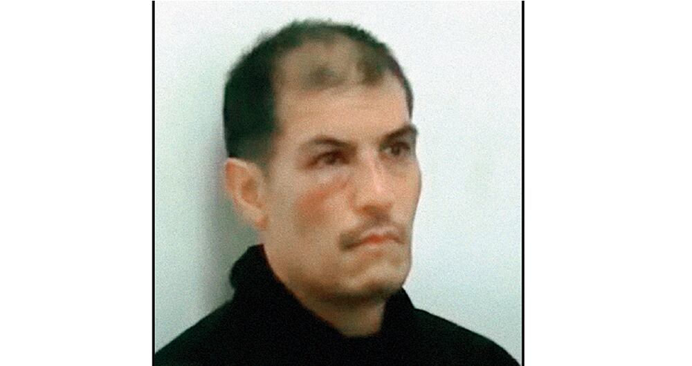 Carlos Giovanni Guerrero