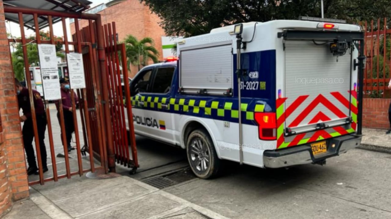 Ambos sujetos habrían sostenido una discusión previa antes del brutal ataque.