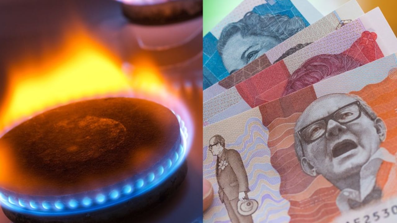 La Superintendencia de Servicios Públicos obligó a las comercializadoras de gas natural a realizar un ajuste en sus tarifas.