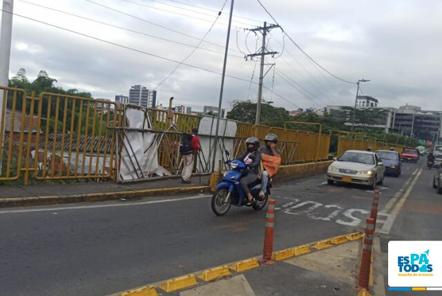 Los comparendos han aumentado con relación al mismo periodo del año anterior