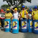 En Cali se conformó la "Primera Línea Ecuménica", conformada por pastores y clérigos protestantes.